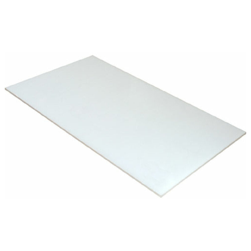 Private Label 8009946 Lexan 21.5 X 12