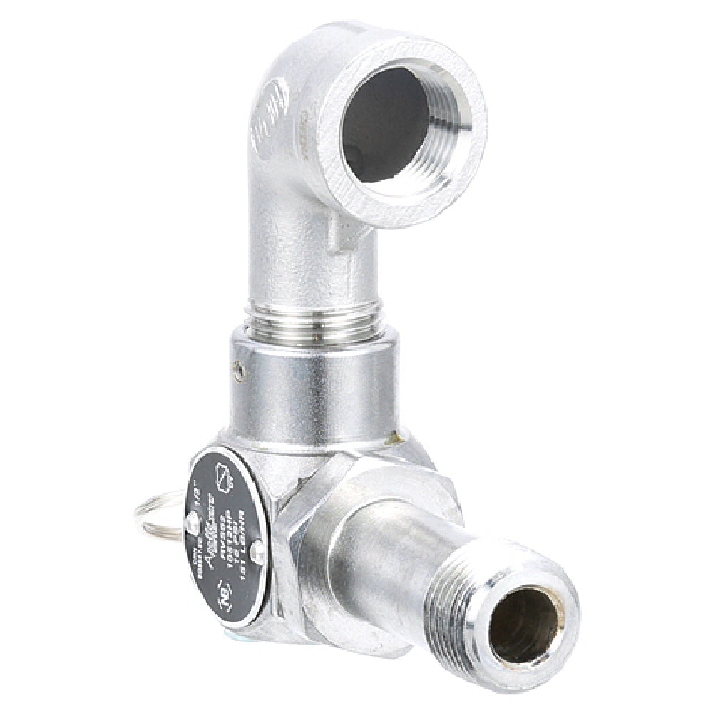 Henny Penny 16928 (OEM) Assy Safety Relief Valve