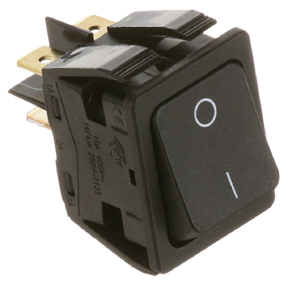 Prince Castle 78-166 Switch Power Dpst Splash Proof