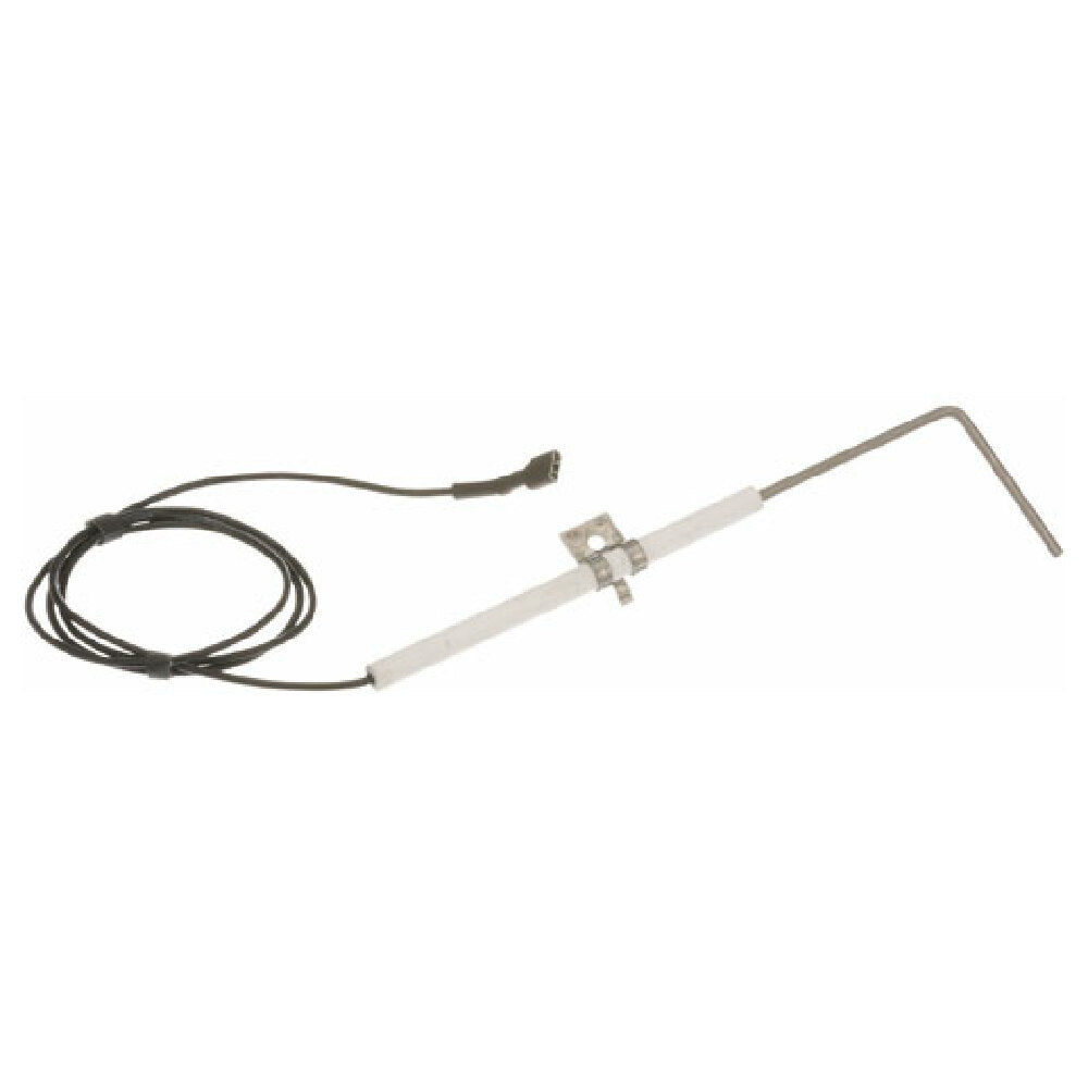 Southbend 1195448 Flame Sensor 90 Deg