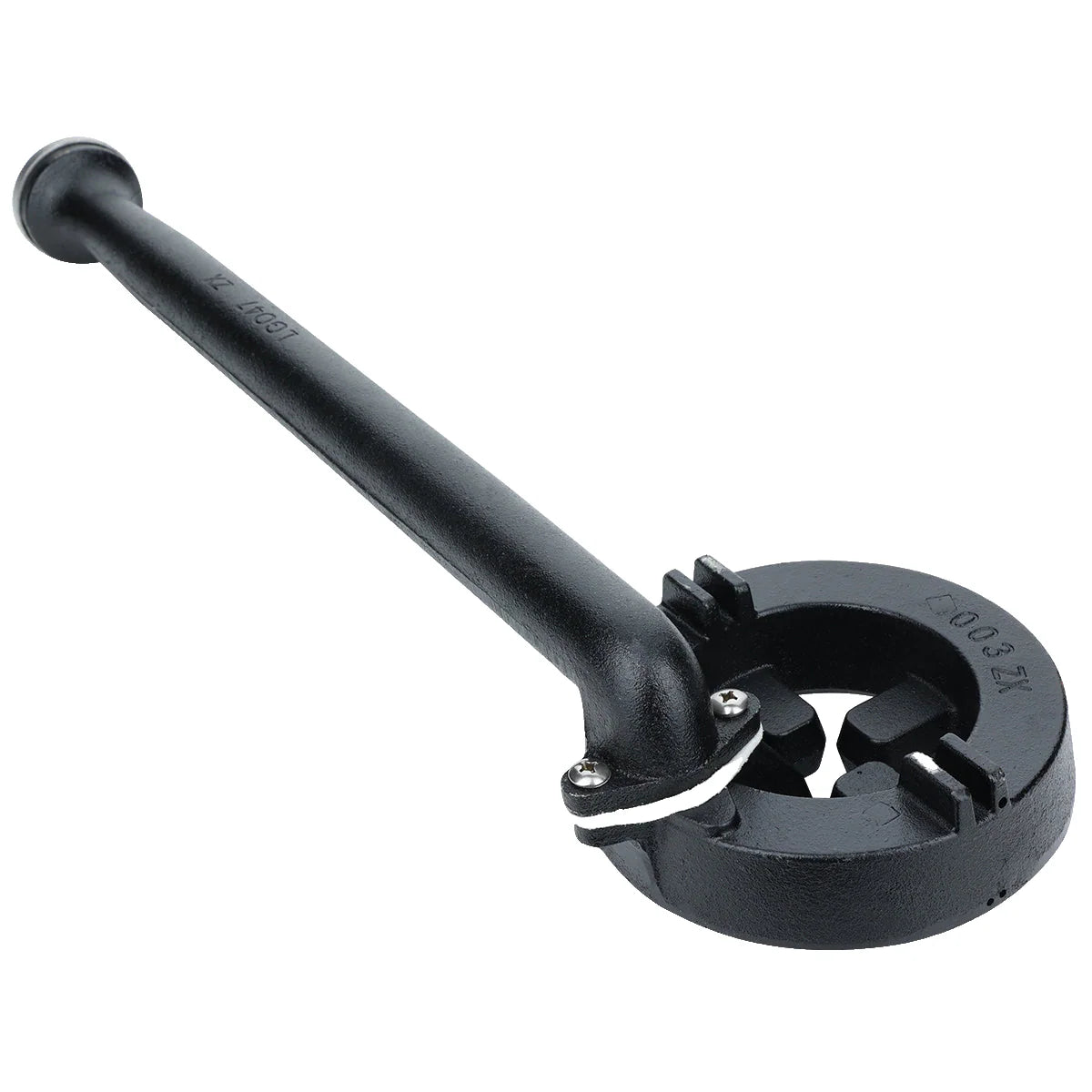 Empura Parts 801021041010 Back Burner Assembly Compatible With: EGR60-GS24_NAT