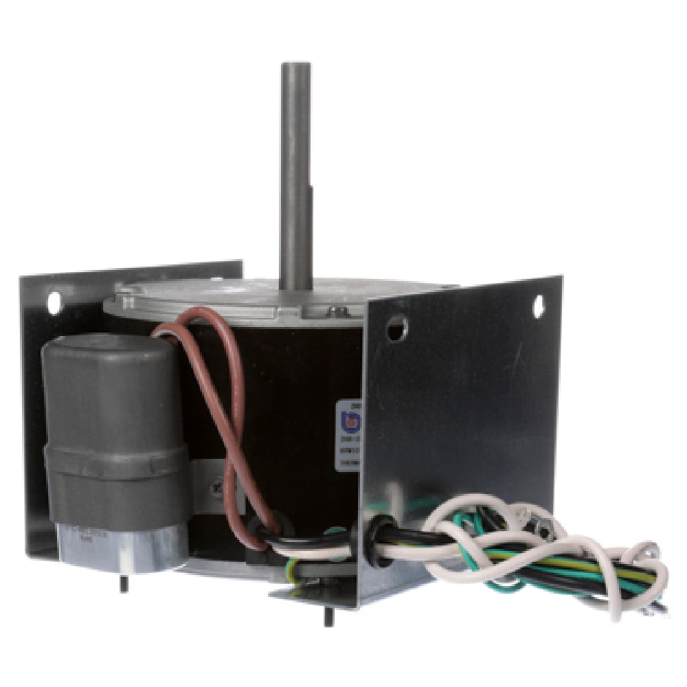 Manitowoc 76-2941-3 Fan Motor 208/230v