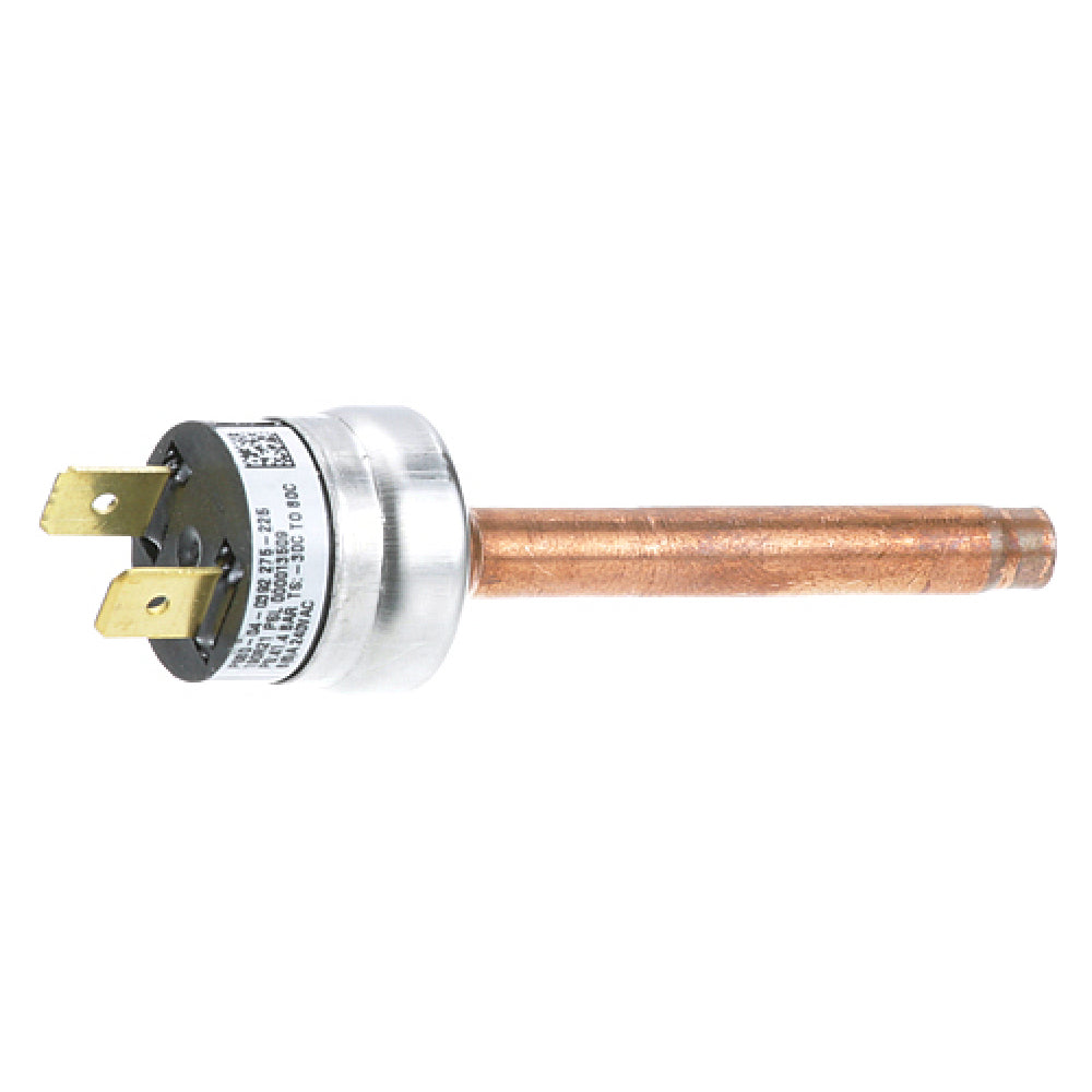 Manitowoc 20-0127-3 Pressure Switch Fan Cycle
