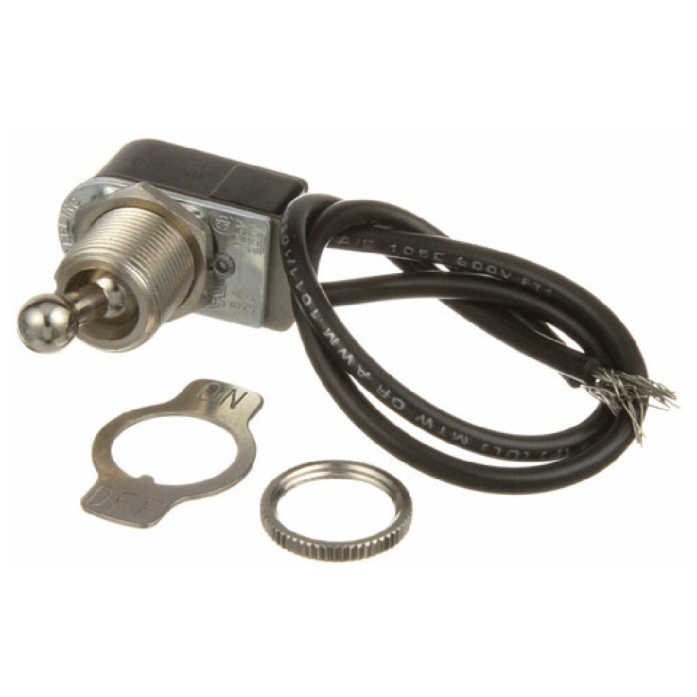 Hatco 02.19.168 Toggle Switch