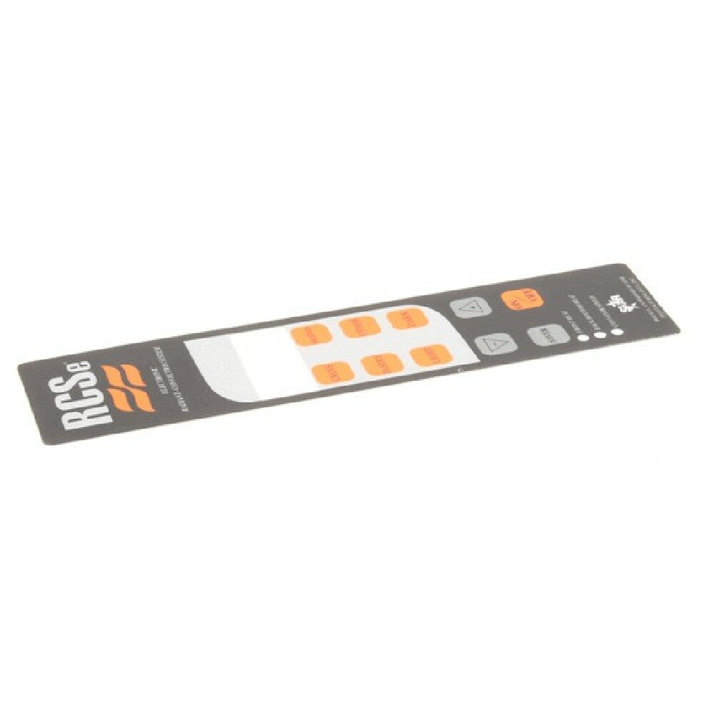 Holman 2M-Z14858 Label