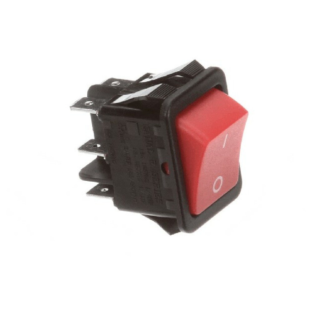 Star Mfg 2E-Z10950 Rocker Switch Lighted