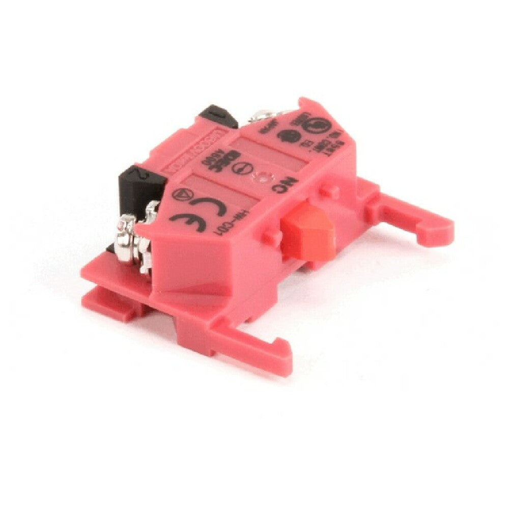 Stero 0P-491304 Block Red