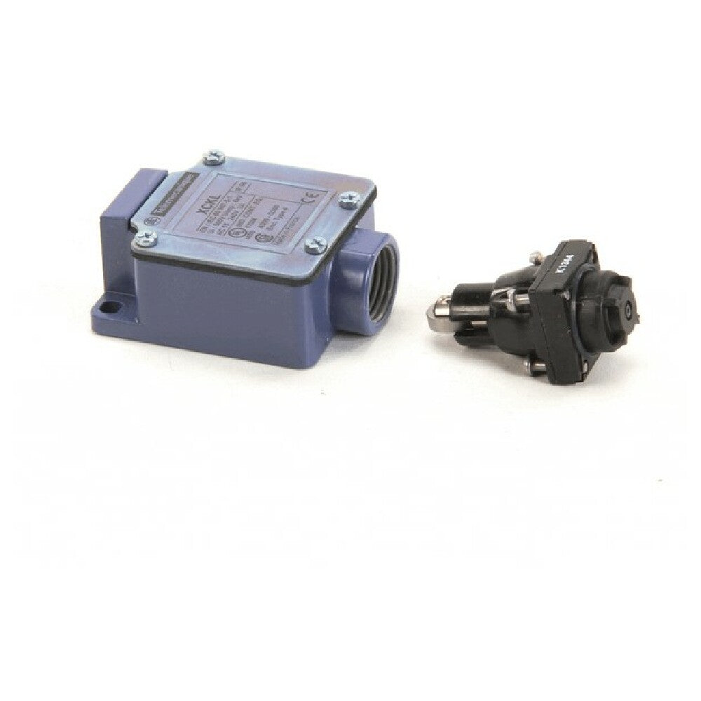 Stero P491916 Switch Table Limit