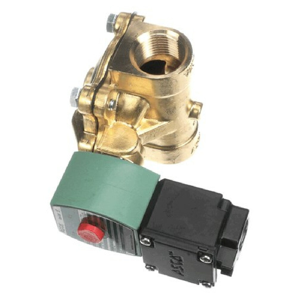 Stero 0P542840 Steam Solenoid 120v