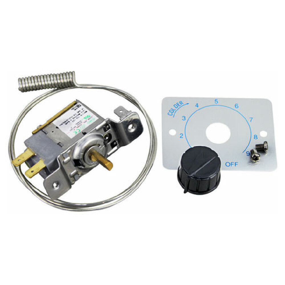 Randell HD CNT1401 Cold Control