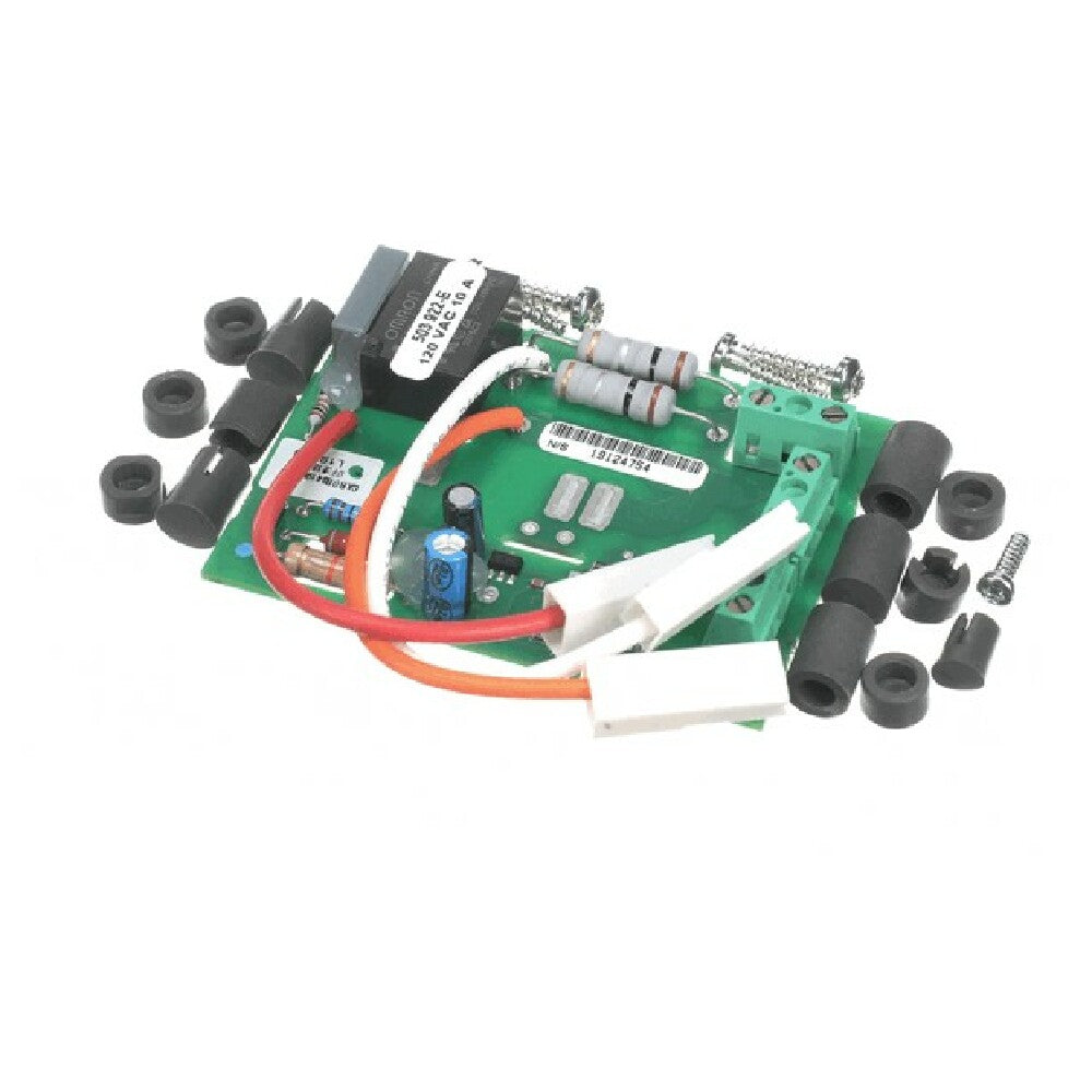 Robot Coupe 39464 Circuit Board