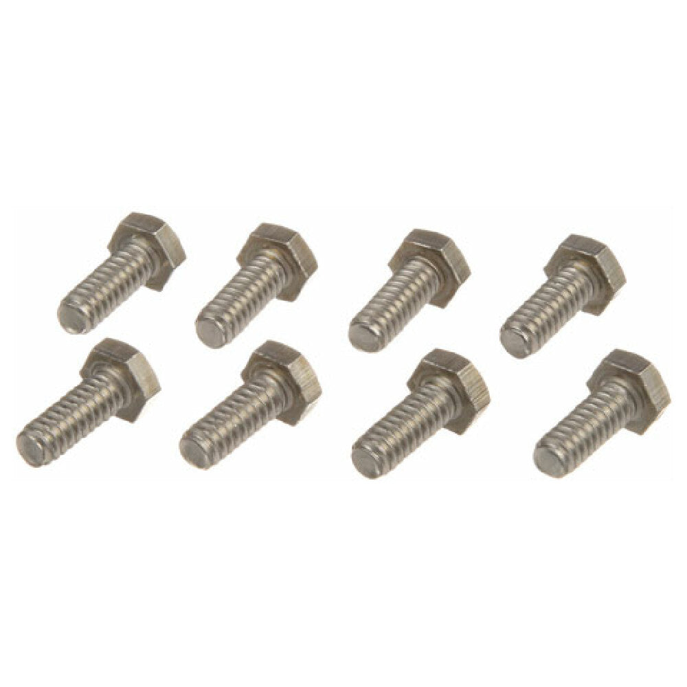 Hobart SC-067-06 X 8 Screw Set (8)