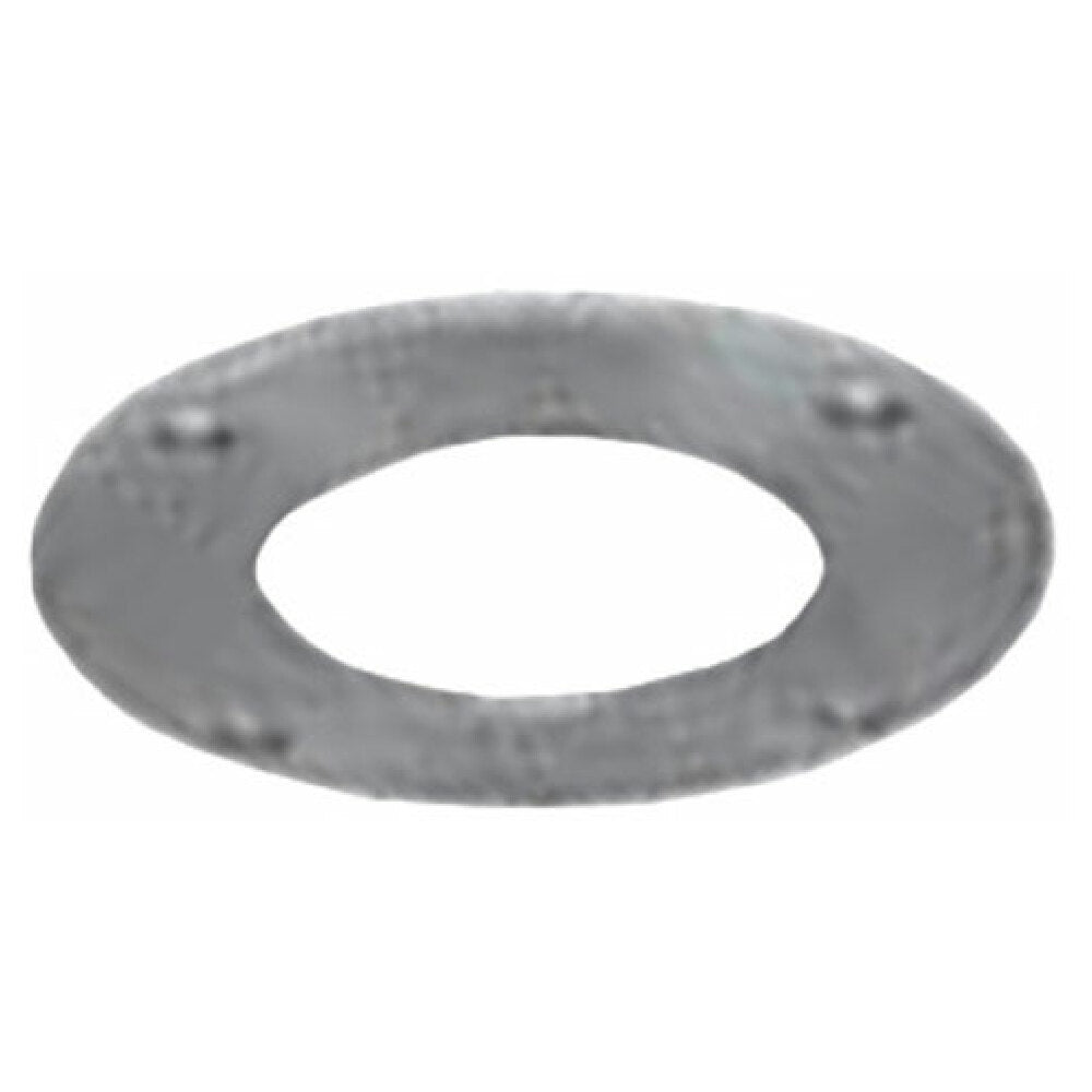 Hobart 873461-00001 Cover Wheel Front