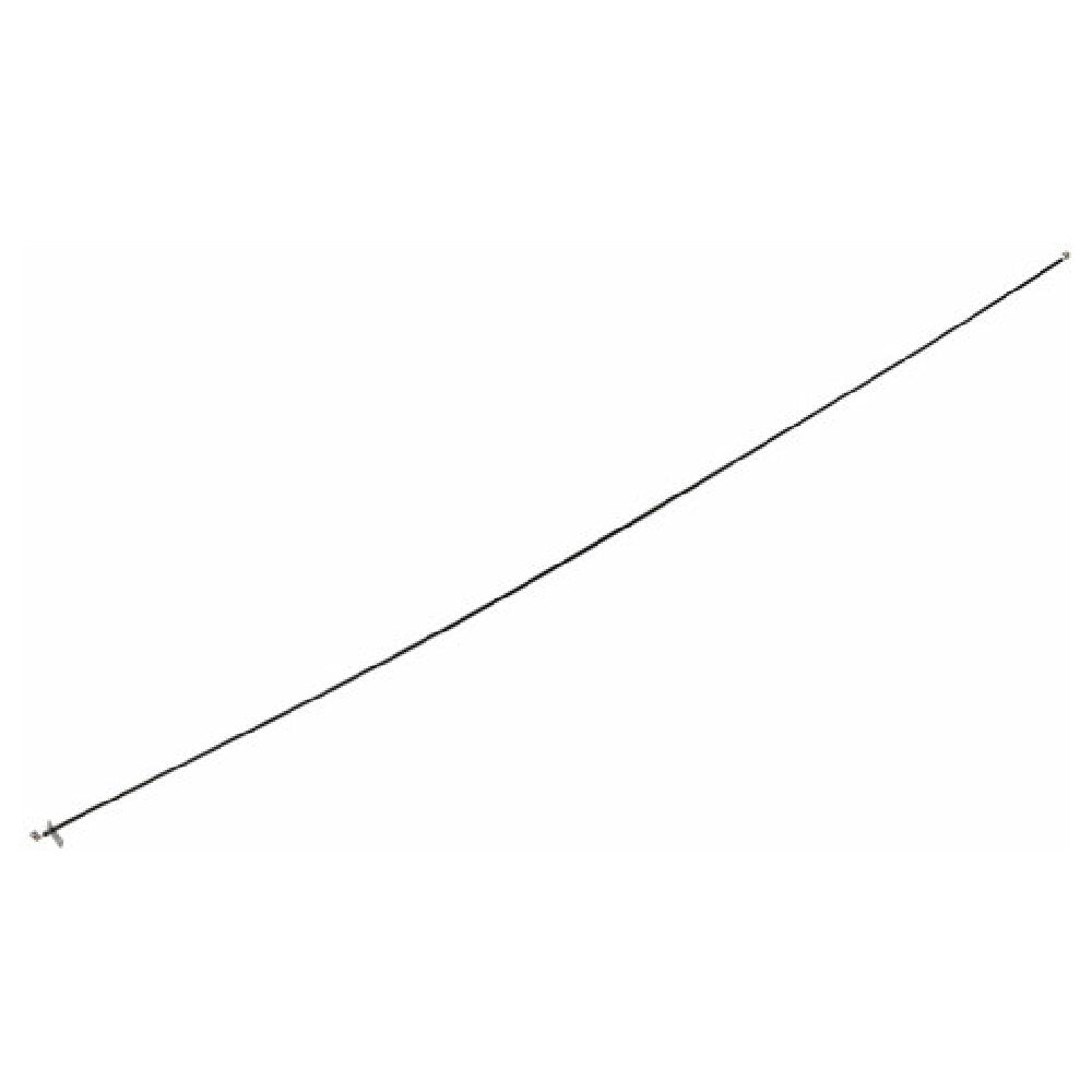 Hatco 02.08.118 Heating Element 240v/1725w 68 1/2"