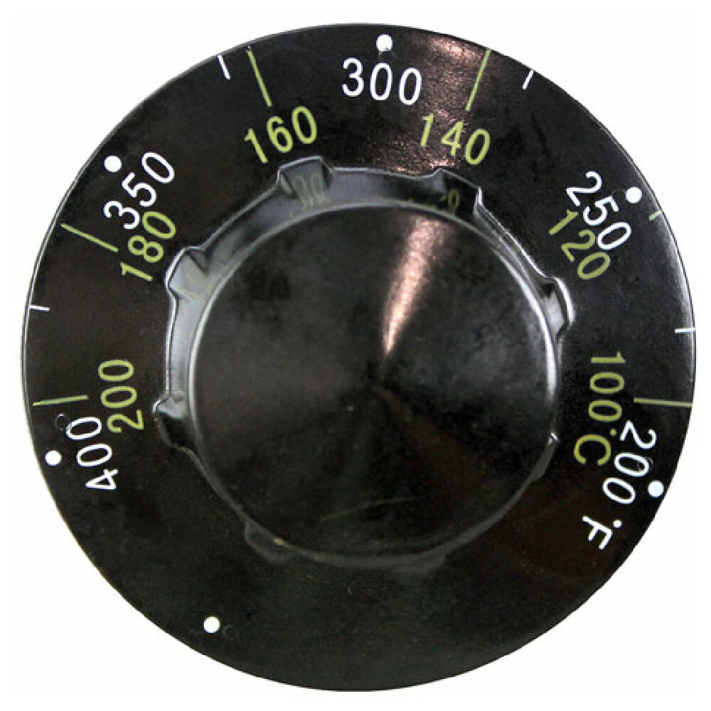 Magikitch'N PP10537 Thermostat Knob