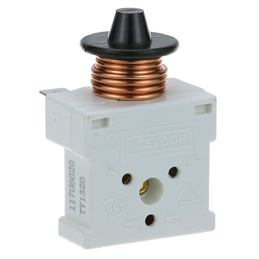 Delfield 351-6441 Relay Compressor