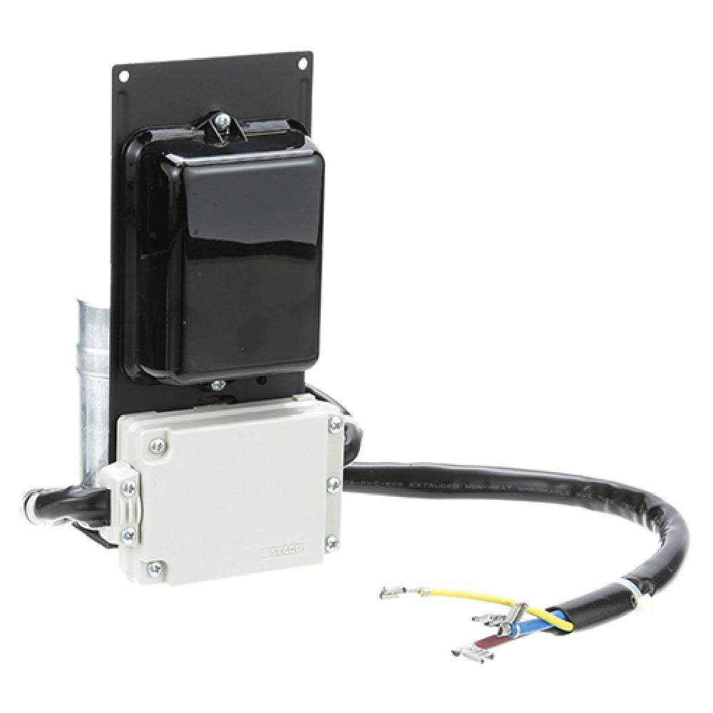 Delfield 351-6468 Capacitor Assy Start/run