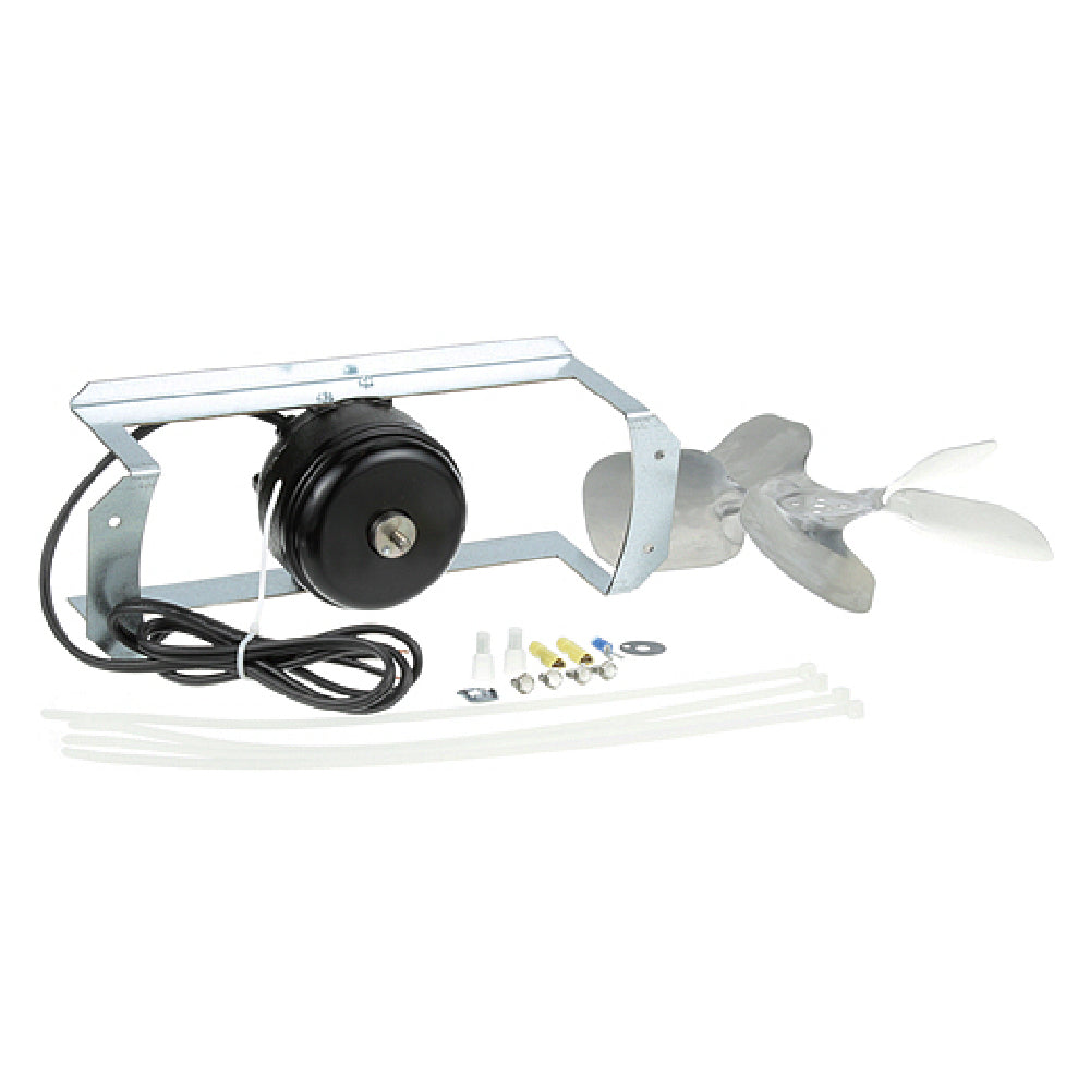 Ice-O-Matic 1051209-01 Fan Motor Kit