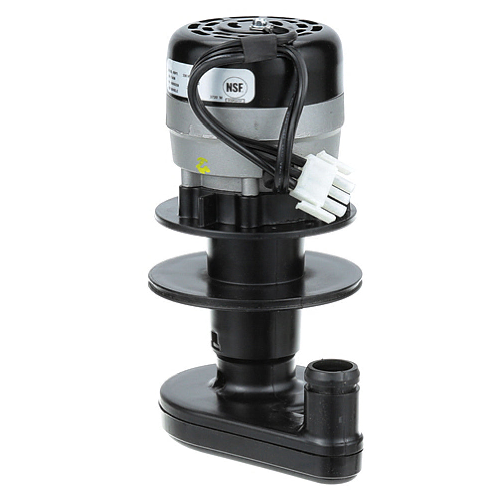 Manitowoc 82-5210-9 Water Pump 230v
