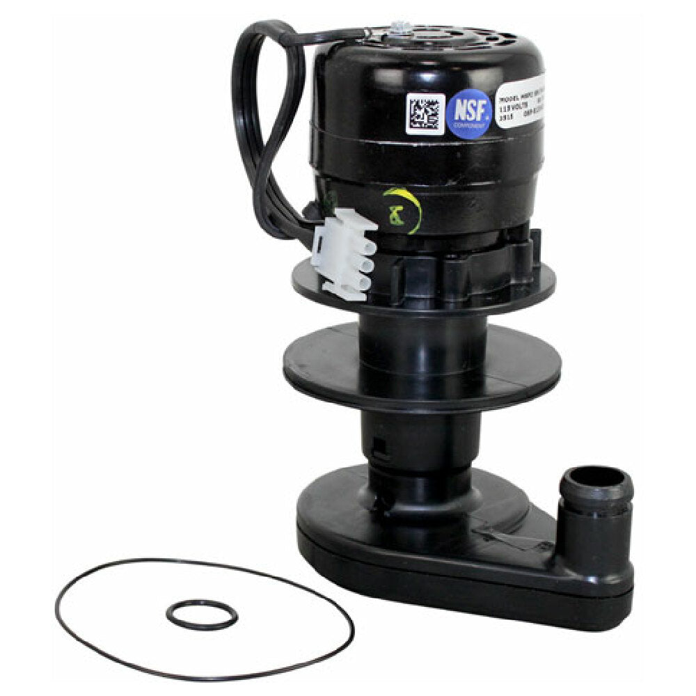 Manitowoc 000000680 Water Pump 115v