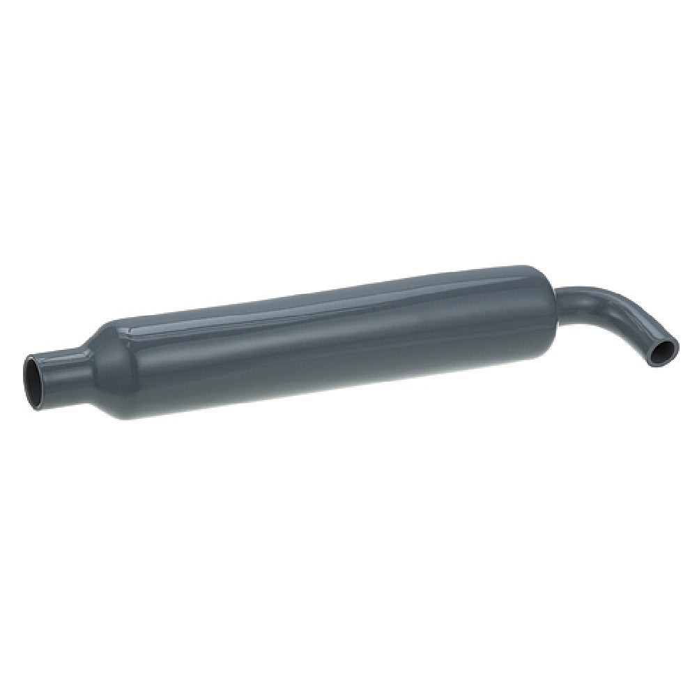 Manitowoc 040001234 Tube Grey Vinyl