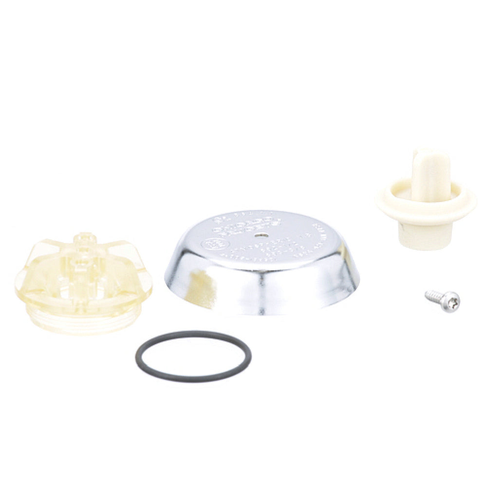 Chicago Faucet 892-402KD Rebuild Kit Vac Breaker 1/2"