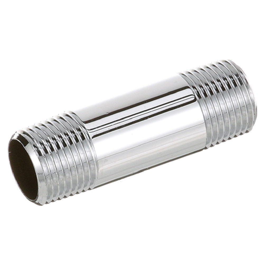T&S Brass 000357-40 Riser 2" X 3/8"