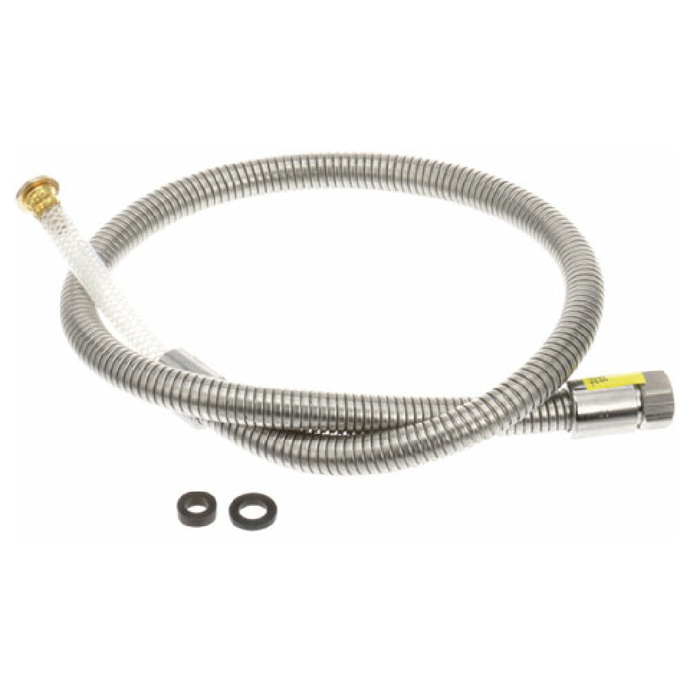 T&S Brass -0044-H2A Hose 44" No Handle