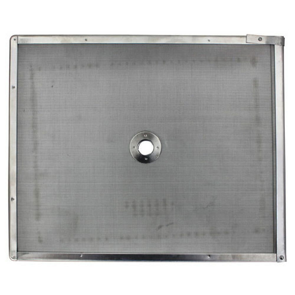 Private Label MVR8011461 Filter & Baffle 13" X 16"