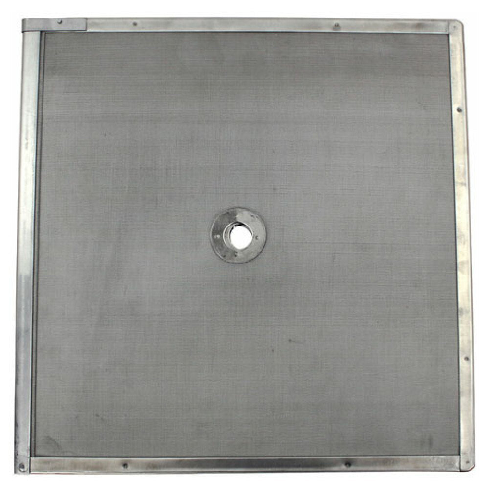 Private Label MVR8011463 Filter & Baffle 15" X 15"