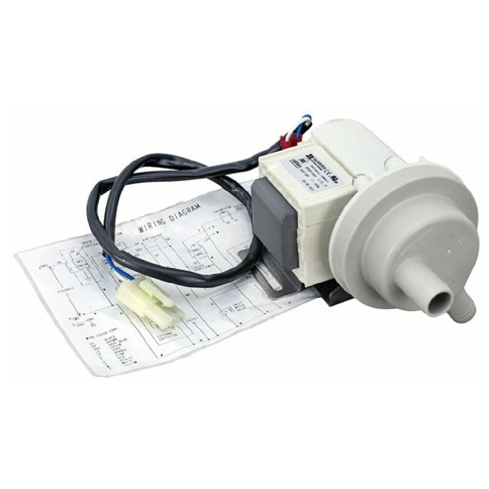 Hoshizaki 463045-01 Pump Motor