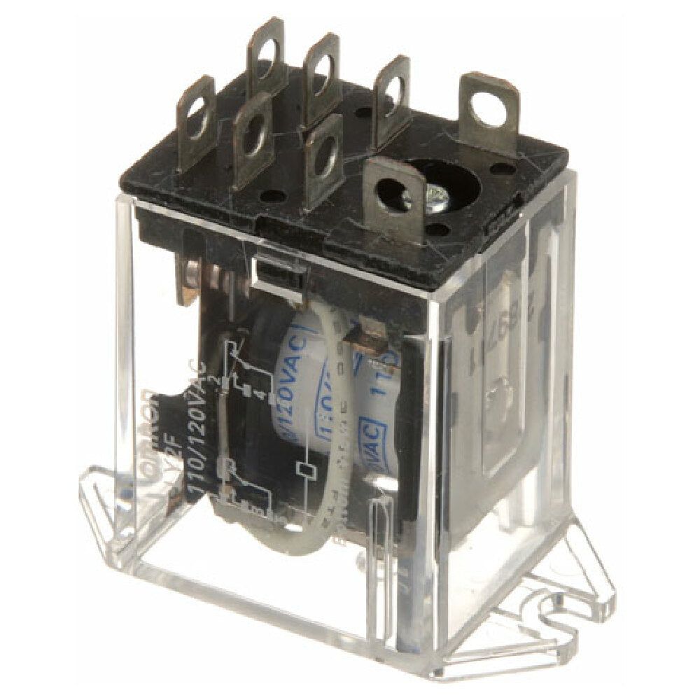 Hoshizaki 406132-07 Relay 110/120v