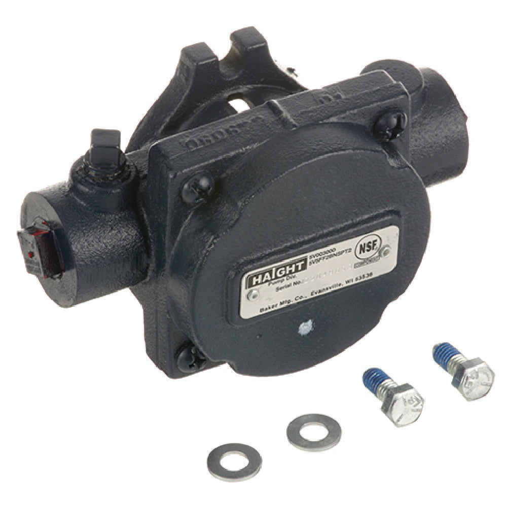 Henny Penny 17437 (OEM) Pump Fryer Filter