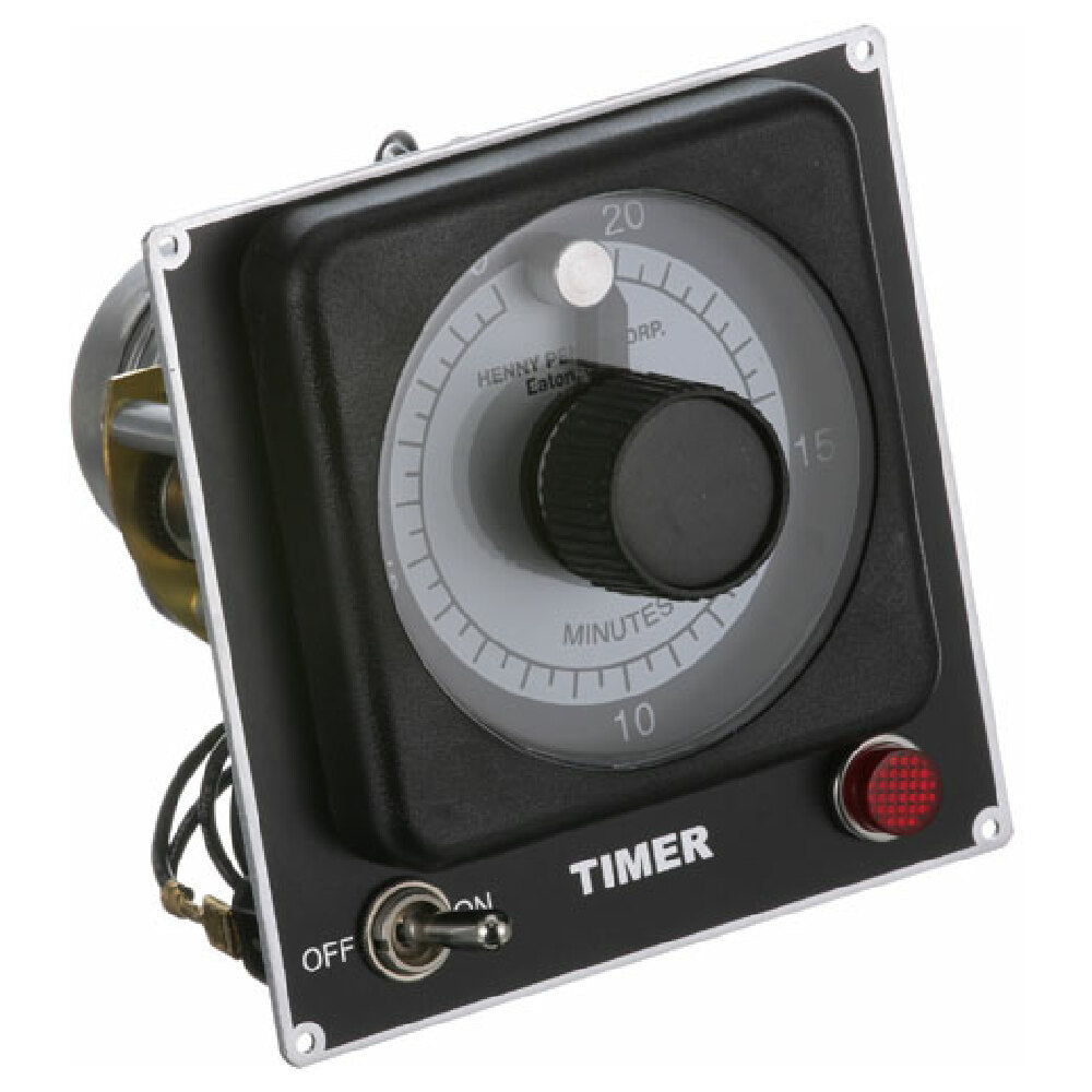 Henny Penny HEN18301 Reset Timer