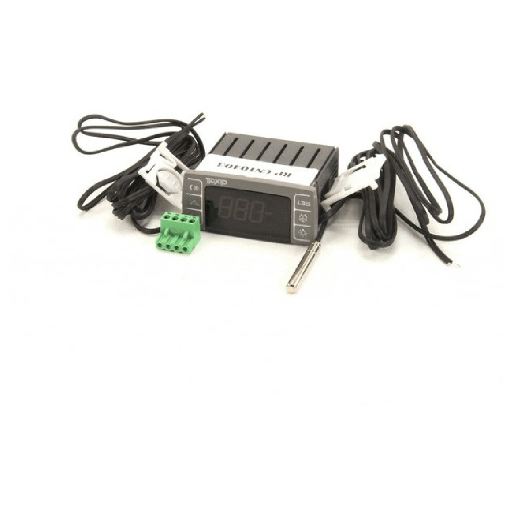 Randell RP CNT0403 Control Dixell