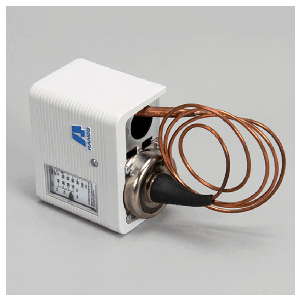 Randell RF CNT700 Low Pressure Control