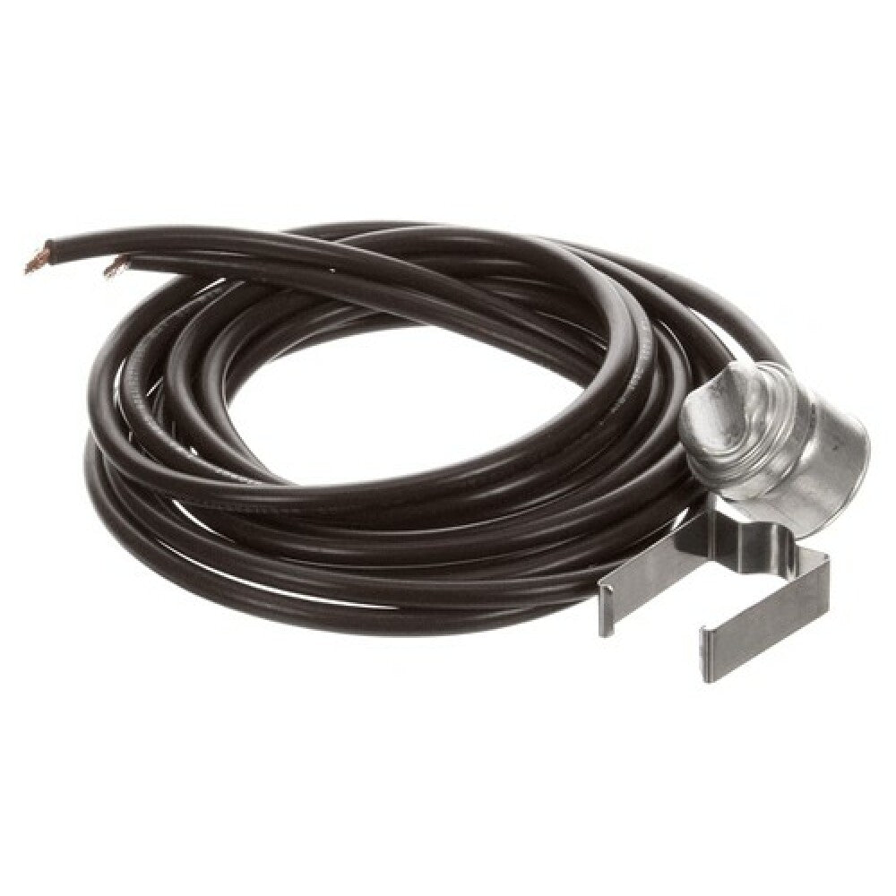 Master-Bilt 19-01307 Safety Control
