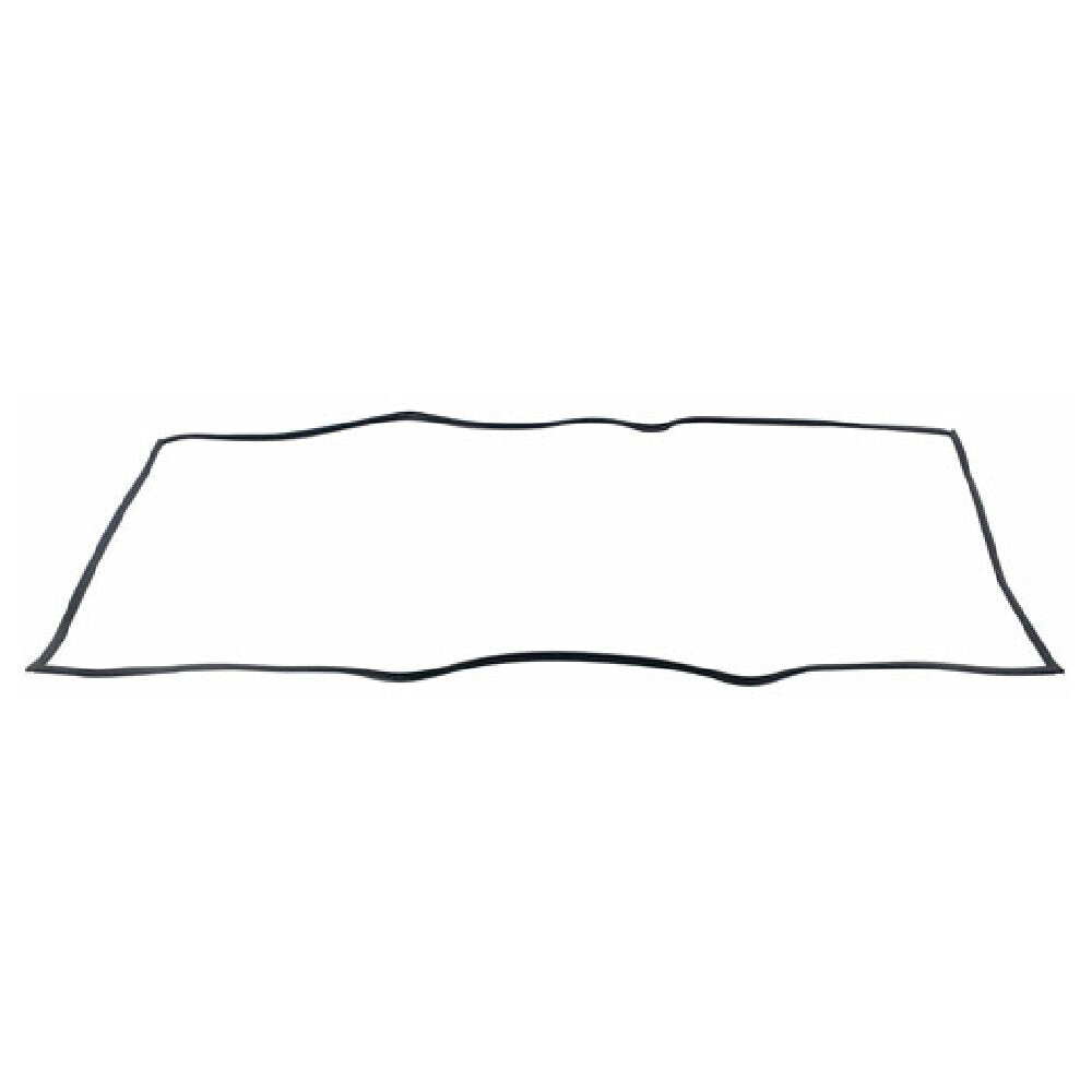 Master-Bilt 37-01351 Door Gasket 23 3/8 X 60 7/8
