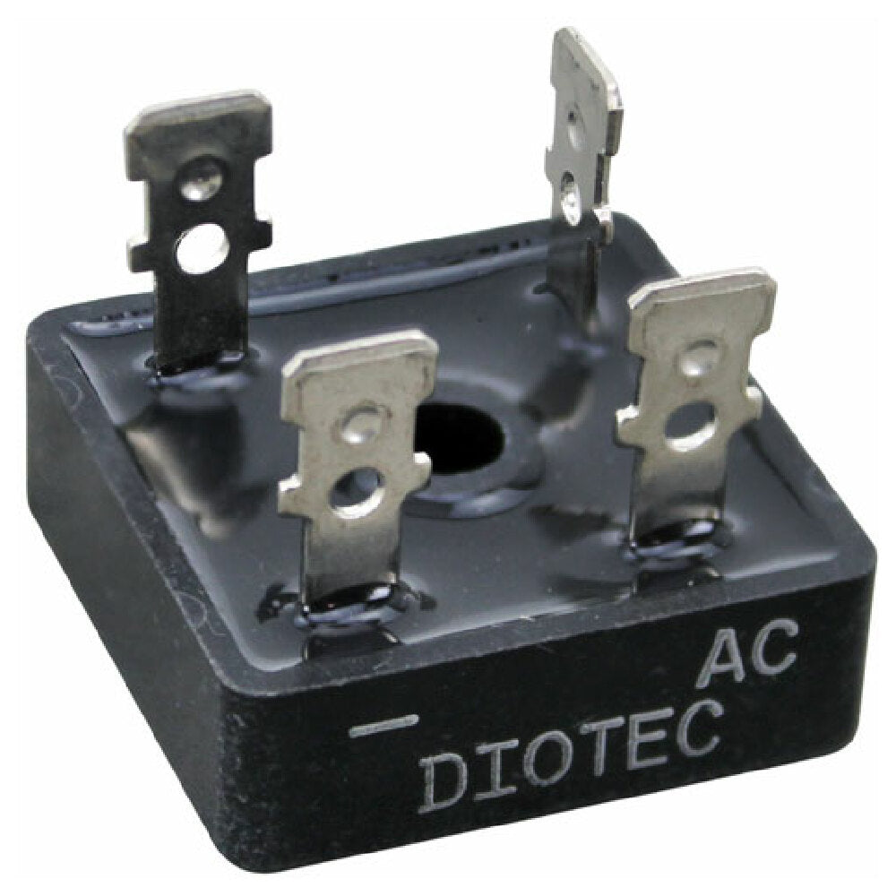 Baxter 873821 Bridge Rectifier