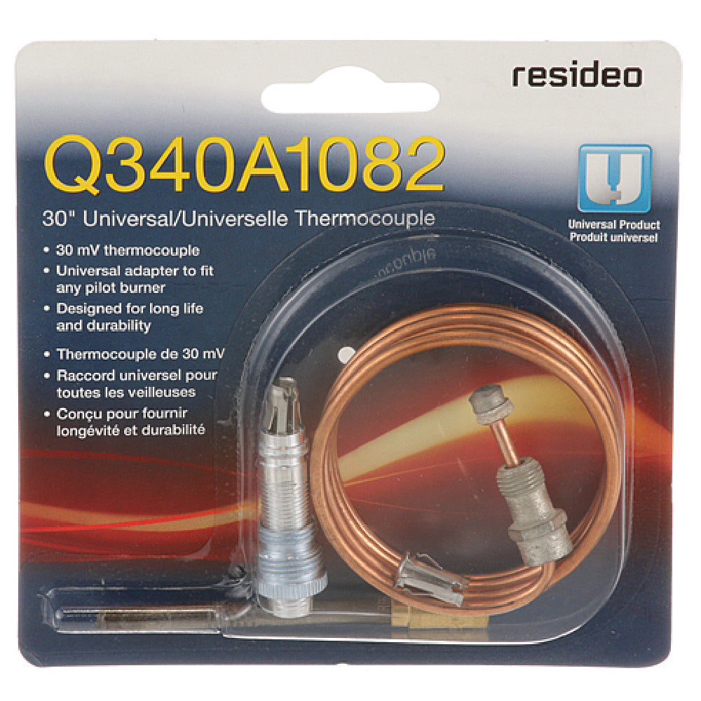 Private Label 8011838 Thermocouple 30"