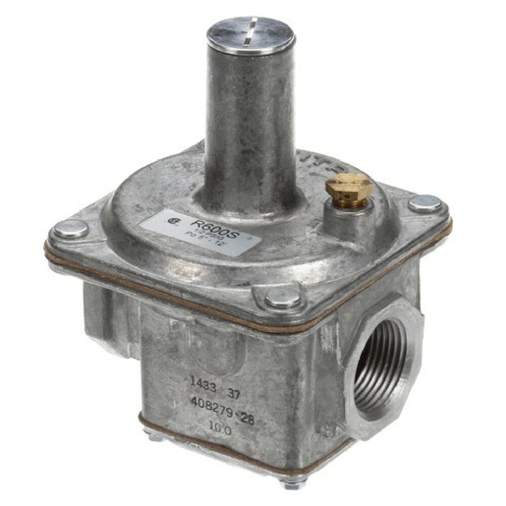 Vulcan Hart 00-408279-00028 Pressure Regulator