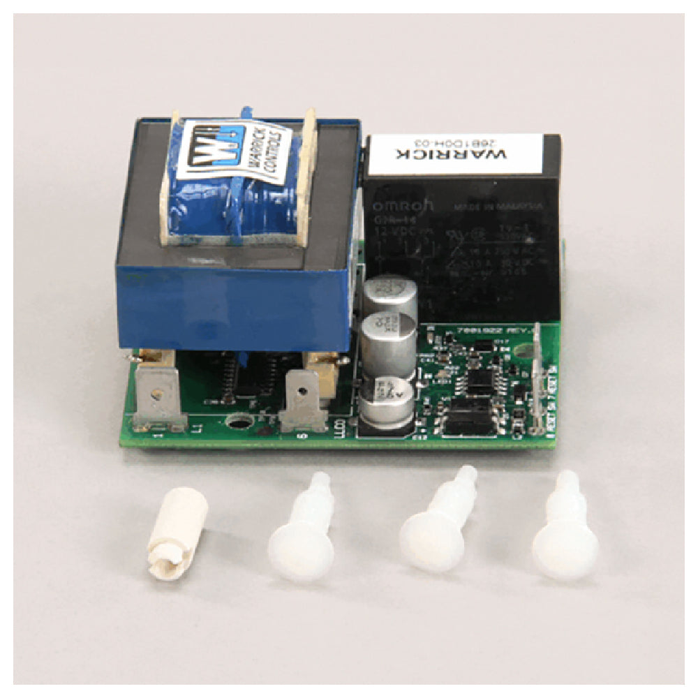 Vulcan Hart 844070-00001 Low Water Control