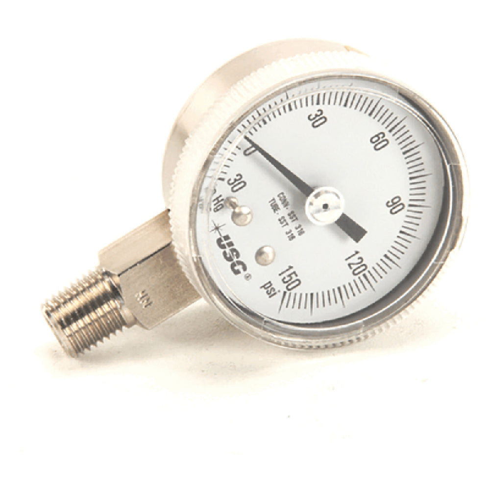 Vulcan Hart 00-855954-00001 Pressure Gauge