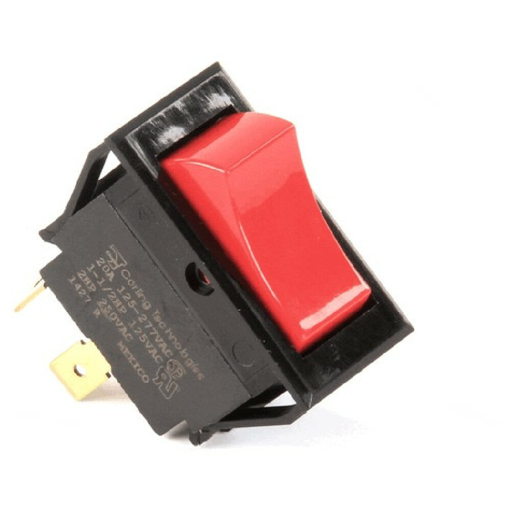 Vulcan Hart 00-921528 Rocker Switch