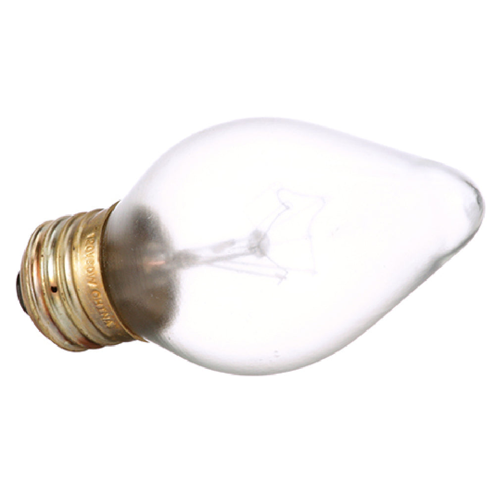 Hatco 02-30-043-12 Coated Bulb (pk/12) 120v Fits Hatco