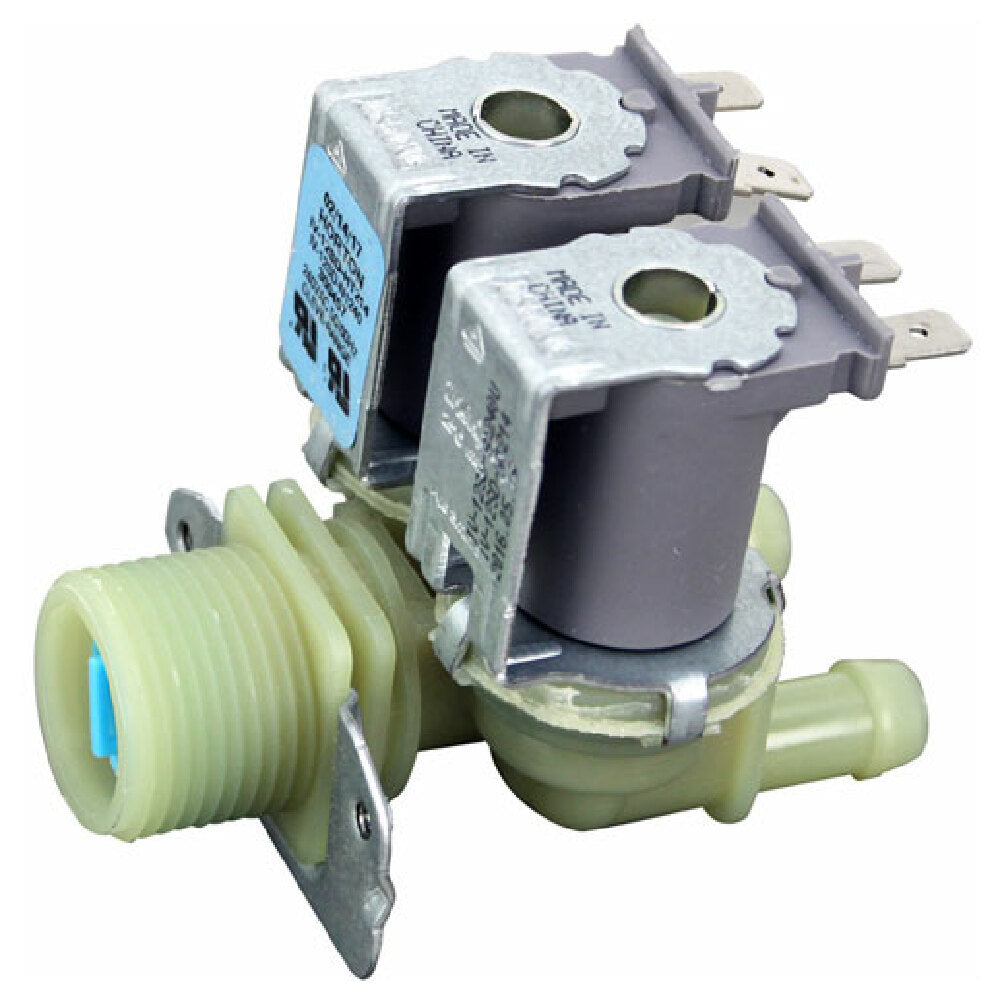 Cleveland 300457 Valve Solnd 2 Way 240vac 50/60hz Iv 12sd