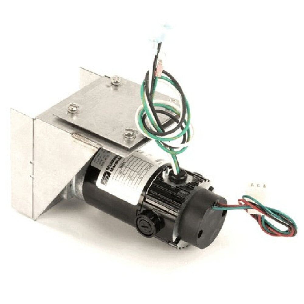 Middleby Marshall MD61803 Motor Replacement Assy