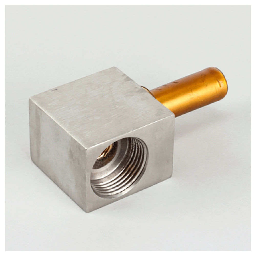 Groen Z081574 Pedestal Cap Tdc/3 20