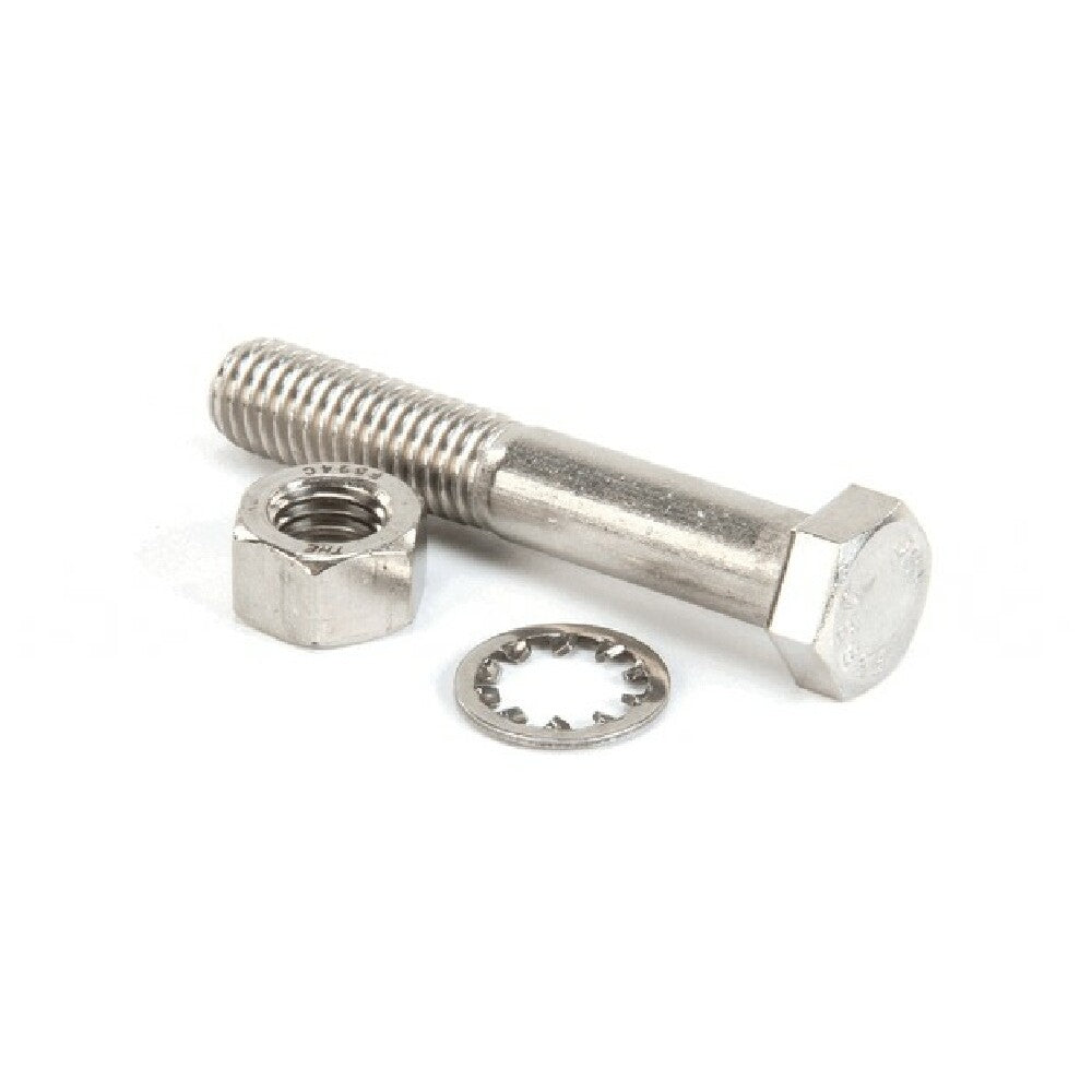 Sterling Multi-Mixer P67-2078 Bolt Nut & Washer F/ Conv Bar Pvt Brng