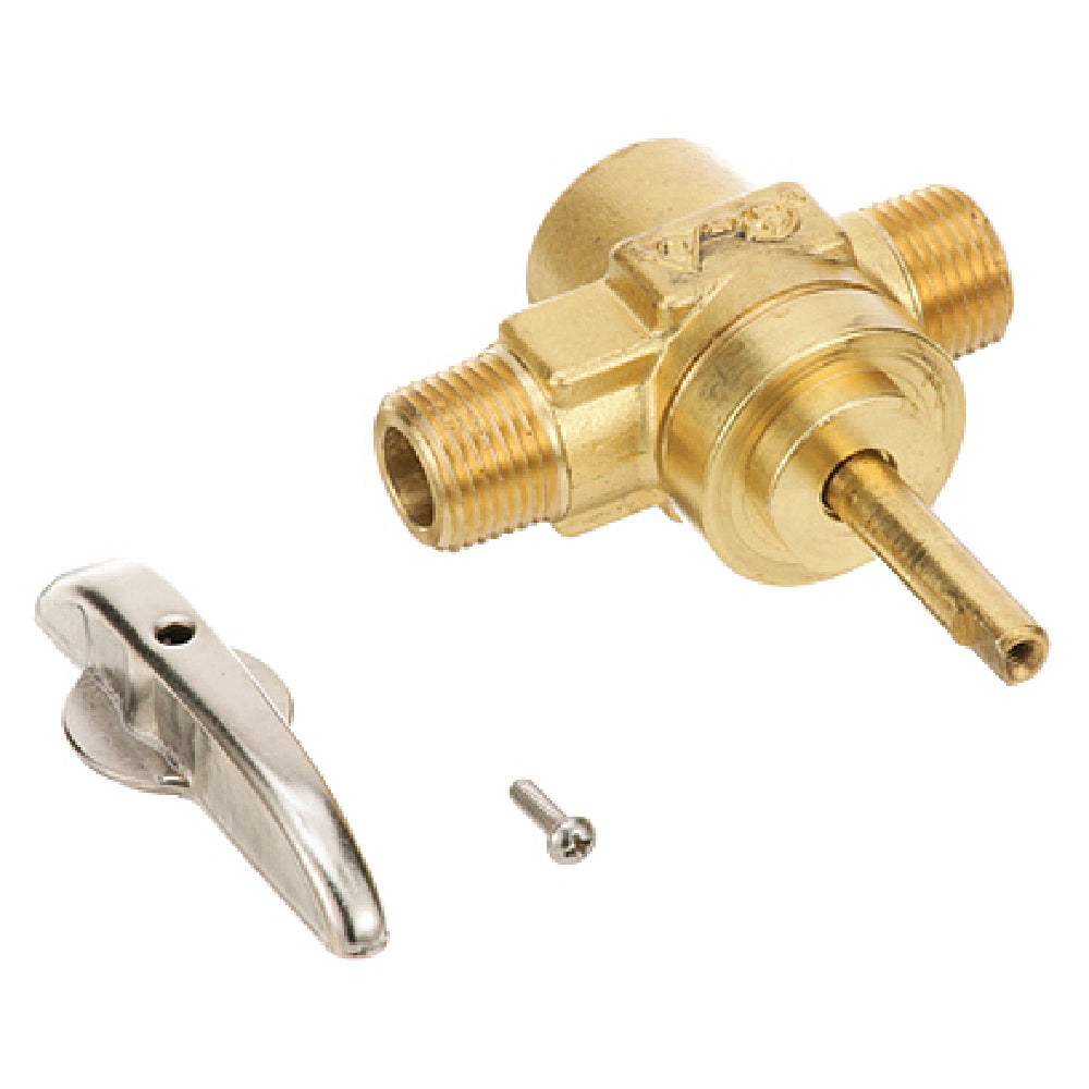 Blodgett 07854 Valve Assy Gas W/ Handle
